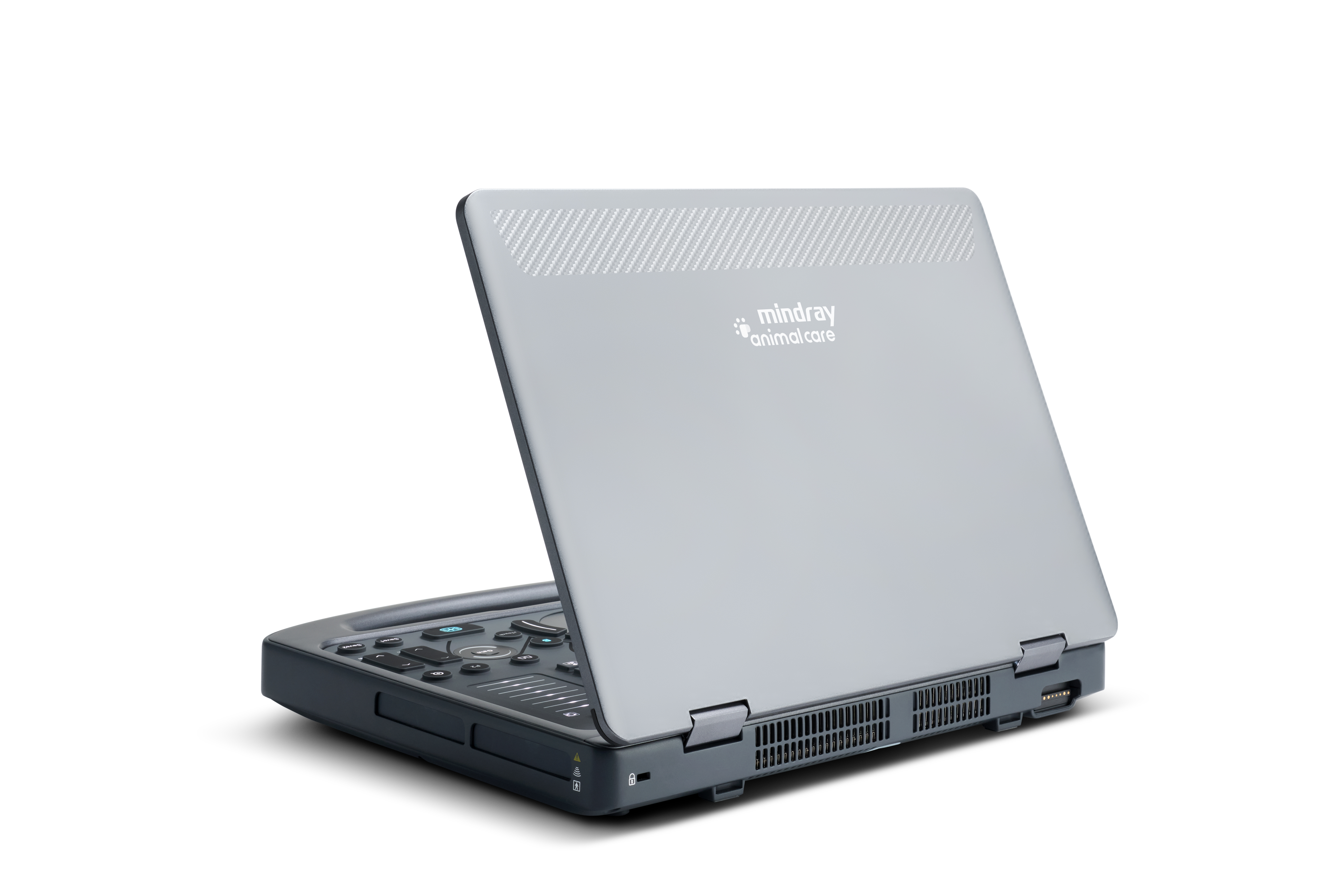 Ultralydsscanner Vetus E5